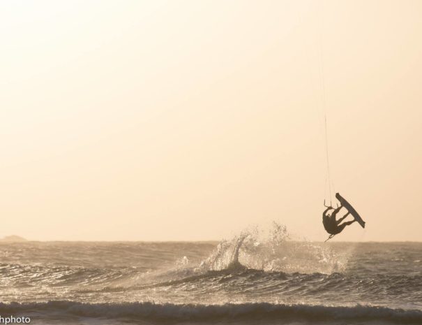 downwind senegal